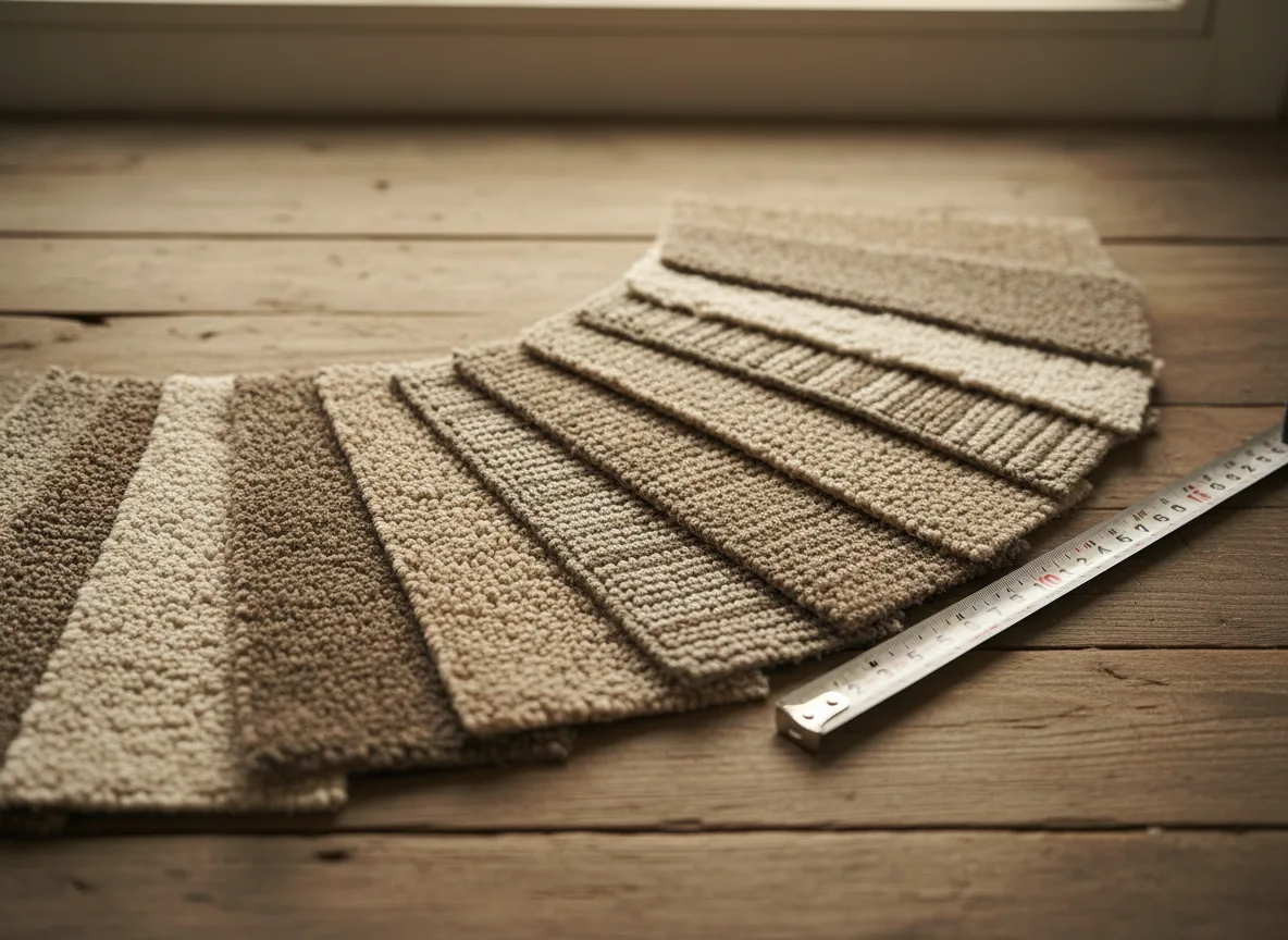 Carpet Installation Olustee, OK FAQs